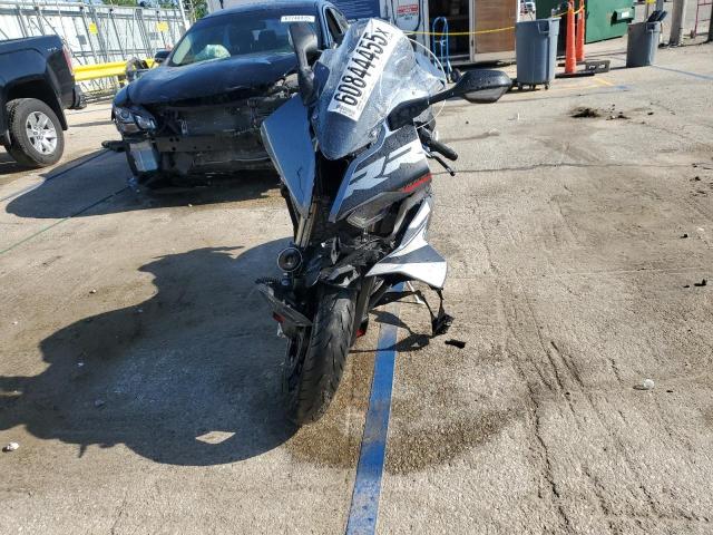 2025 BMW S 1000 RR  