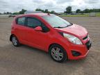 2013 Chevrolet Spark Ls   продається в Columbia Station, OH - Rear End