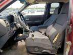2007 CHEVROLET COLORADO    for sale at Copart TX - MCALLEN