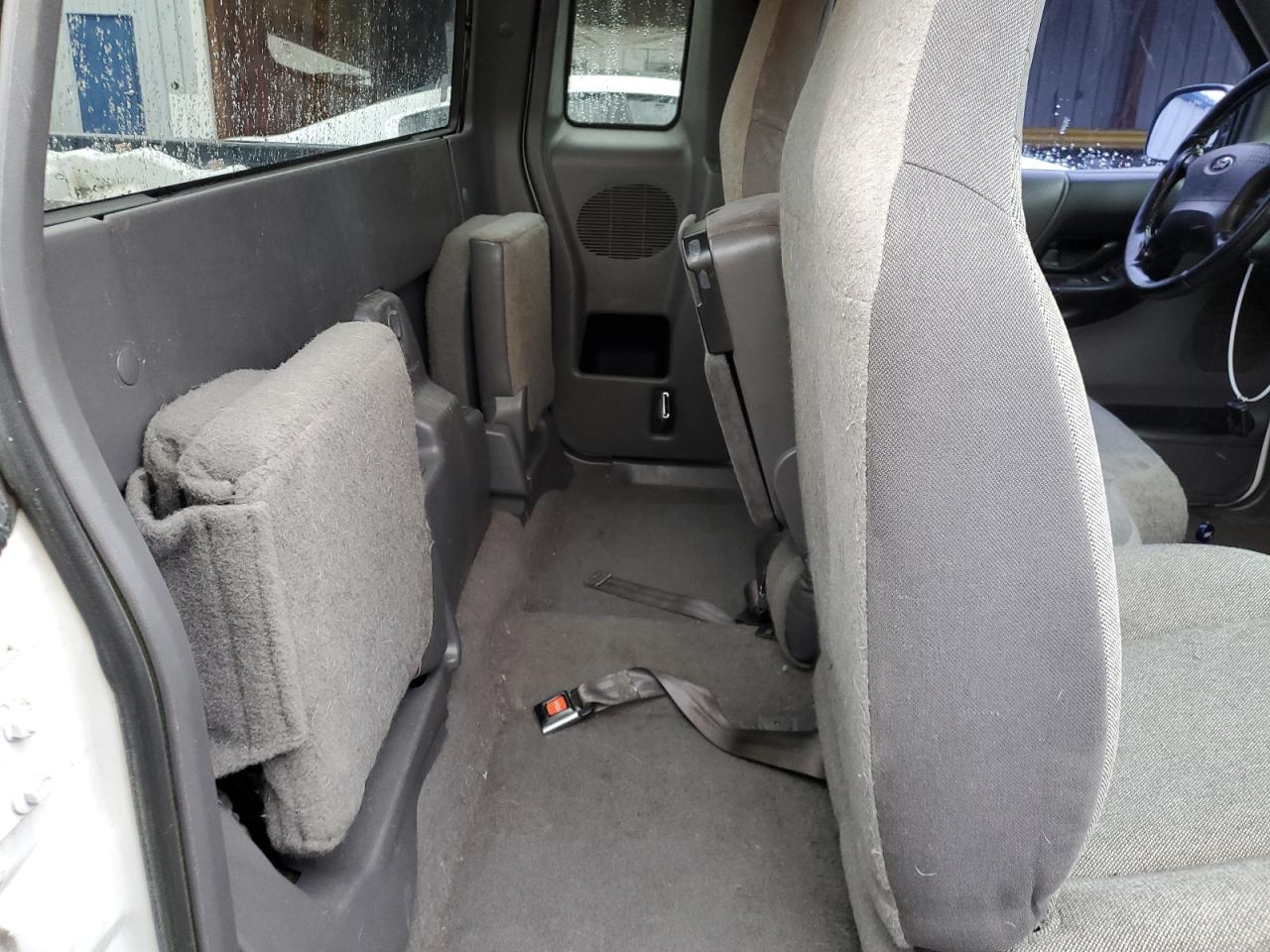 2002 Ford Ranger Super Cab VIN: 1FTZR45EX2PA97839 Lot: 59318905