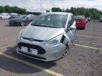 2013 FORD B-MAX ZETE for sale at Copart SANDTOFT