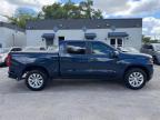 2022 Chevrolet Silverado Ltd C1500 Custom للبيع في Miami، FL - Water/Flood