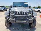 2010 Jeep Wrangler Unlimited Sahara for Sale in Grand Prairie, TX - Normal Wear