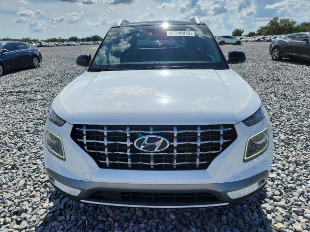  HYUNDAI VENUE 2022 Biały