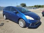 2014 Toyota Prius V    for Sale in San Diego, CA - Side
