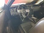 2007 Ford Mustang  en Venta en Indianapolis, IN - Burn