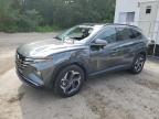 North Billerica, MA에서 판매 중인 2022 Hyundai Tucson Limited   - Front End