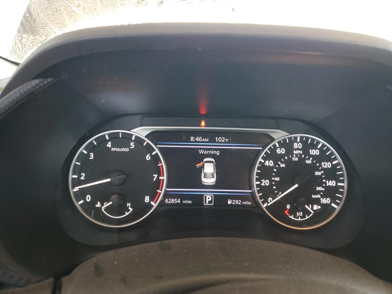 2021 Nissan Sentra Sv VIN: 3N1AB8CVXMY297359 Lot: 62786845