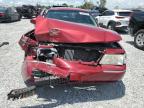2003 Mercury Grand Marquis Ls zu verkaufen in Riverview, FL - Front End