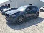 2018 Mazda Cx-5 Grand Touring   zu verkaufen in Jacksonville, FL - Front End