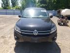 2012 VOLKSWAGEN TIGUAN S   for sale at Copart ON - LONDON
