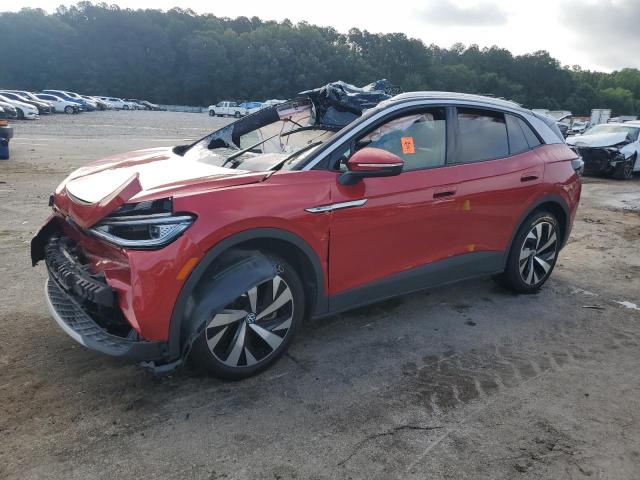 VOLKSWAGEN ID.4 PRO S 2022