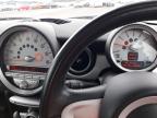 2010 MINI ONE for sale at Copart SANDTOFT