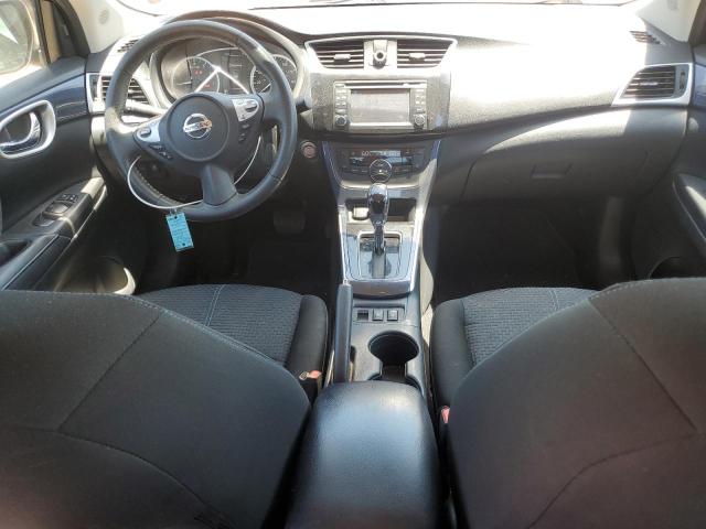  NISSAN SENTRA 2018 Gray