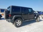 2010 Jeep Wrangler Unlimited Sport for Sale in Haslet, TX - Mechanical