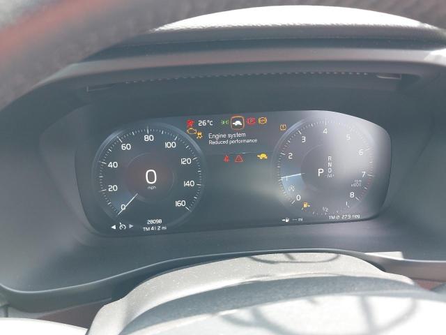2019 VOLVO XC40 INSCR