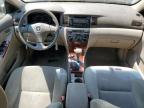 2007 Toyota Corolla Ce en Venta en Graham, WA - Front End