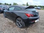 2014 VAUXHALL ASTRA GTC for sale at Copart WISBECH