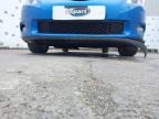 2011 TOYOTA AURIS TR V for sale at Copart WHITBURN