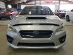 2017 Subaru Wrx Premium იყიდება East Granby-ში, CT - Minor Dent/Scratches