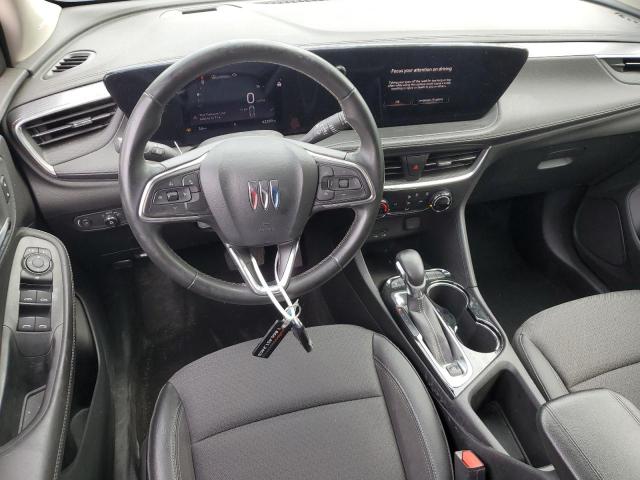  BUICK ENCORE 2024 White