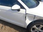 2017 AUDI A1 SPORT T for sale at Copart COLCHESTER