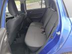 2025 SUZUKI SWIFT MOTI for sale at Copart SANDTOFT