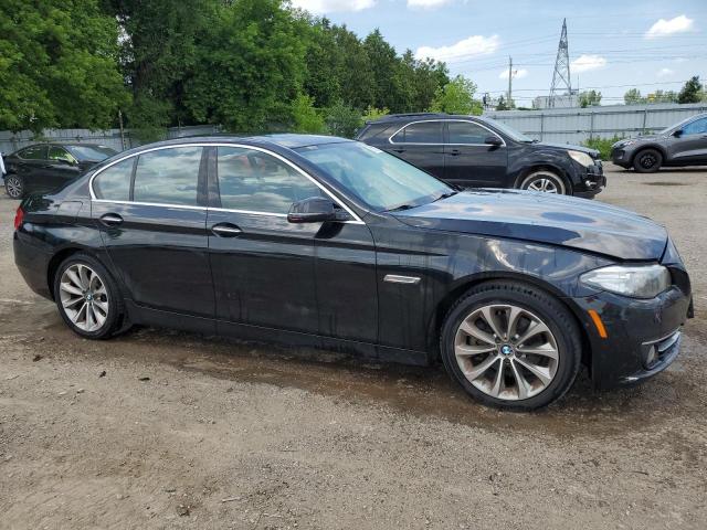 2014 BMW 528 XI  