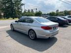 2018 Bmw 530E  იყიდება North Billerica-ში, MA - Minor Dent/Scratches