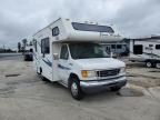 2007 Ford Econoline E350 Super Duty Cutaway Van იყიდება Lumberton-ში, NC - Normal Wear