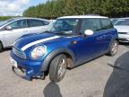 2012 MINI COOPER for sale at Copart WHITBURN