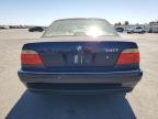 1995 Bmw 740 I Automatic for Sale in Martinez, CA - Mechanical