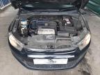 2009 VOLKSWAGEN SCIROCCO T for sale at Copart SANDTOFT