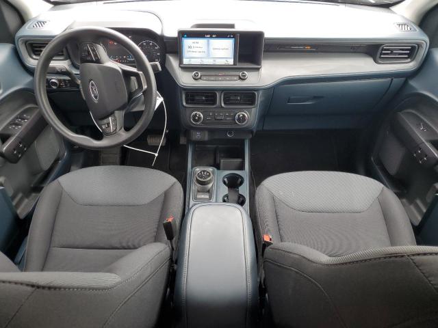  FORD MAVERICK 2024 Green