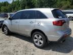 2013 Acura Mdx Technology for Sale in Hampton, VA - Front End