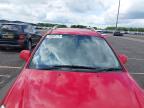 2011 KIA CARENS 2 C for sale at Copart SANDTOFT