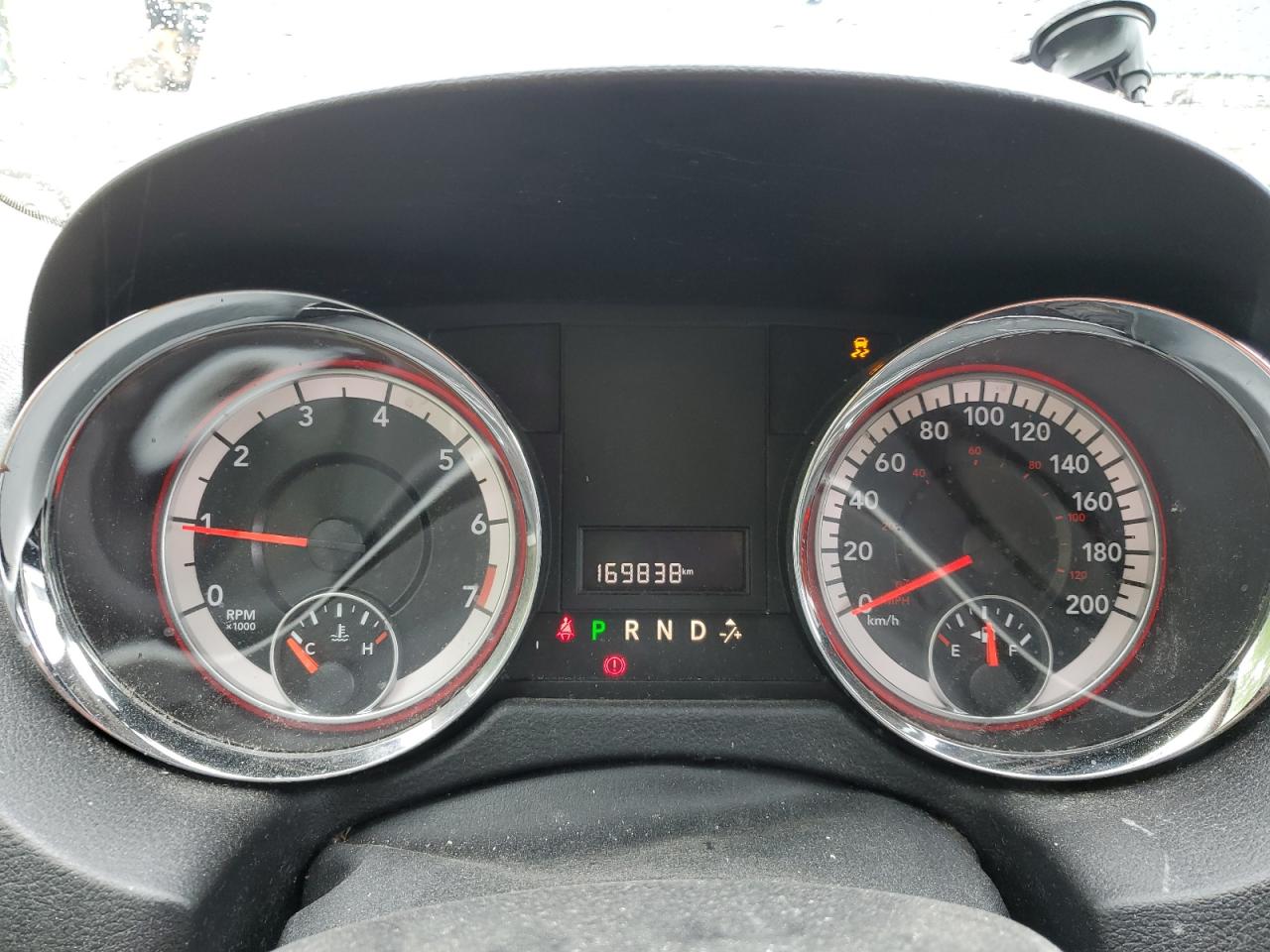 2014 Dodge Grand Caravan Se VIN: 2C4RDGBG6ER415500 Lot: 59614295