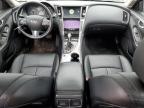 2014 INFINITI Q50 BASE   for sale at Copart CO - DENVER
