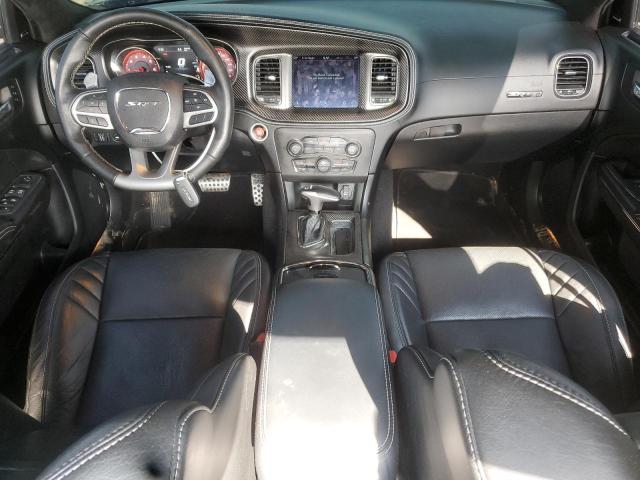  DODGE CHARGER 2022 Синий