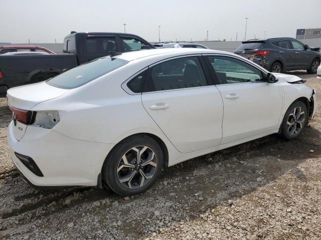 2019 KIA FORTE EX  