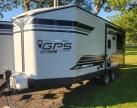 2018 Starcraft Gps იყიდება Exeter-ში, RI - Normal Wear