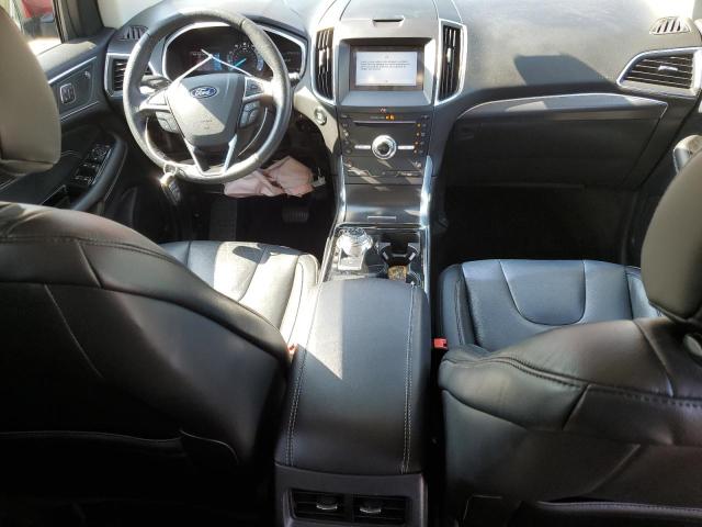  FORD EDGE 2019 Червоний