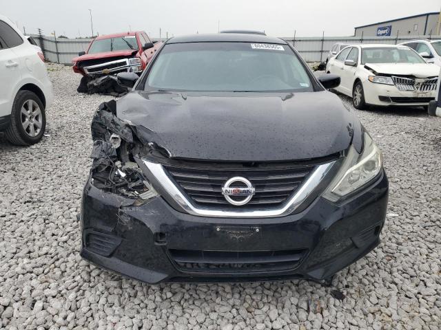  NISSAN ALTIMA 2016 Черный
