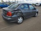 2003 TOYOTA ECHO    for sale at Copart QC - MONTREAL