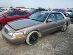 2003 Mercury Grand Marquis Ls for Sale in Cahokia Heights, IL - Front End
