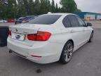 2013 BMW 320I XDRIV for sale at Copart GLOUCESTER