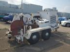 1995 HOGG AND DAVIS REEL/ CABLE TRAILER à vendre chez Copart OH - DAYTON