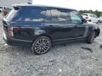 2019 Land Rover Range Rover Supercharged იყიდება Byron-ში, GA - Front End