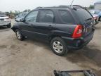 2009 Kia Sportage Lx for Sale in Pennsburg, PA - Front End