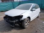 2014 VOLKSWAGEN POLO SE TD for sale at Copart PETERLEE